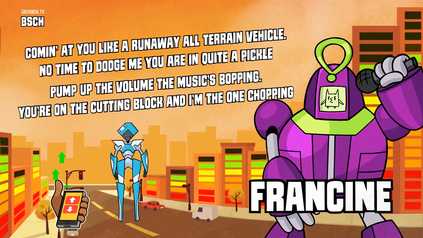 #10. The Jackbox Decade Bundle (Xbox) By: Jackbox Games, Inc.