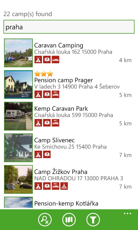 Captura 6 Camp.cz windows