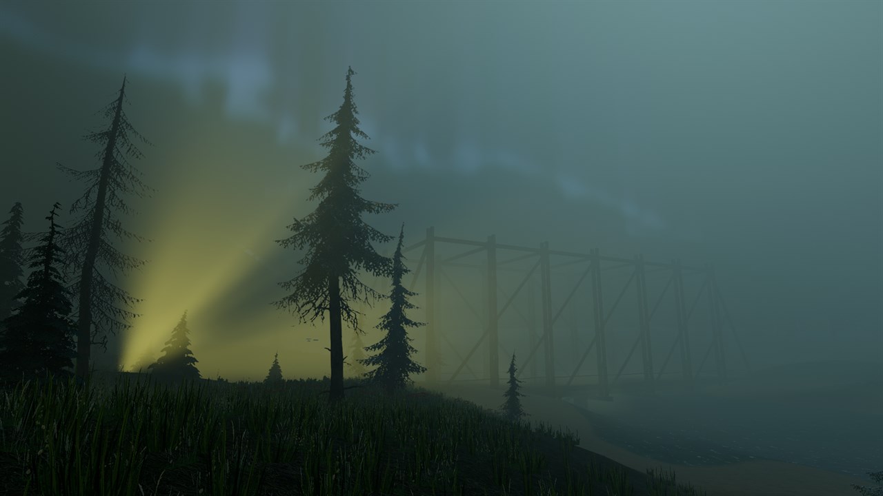 Titan Chaser screenshot 3