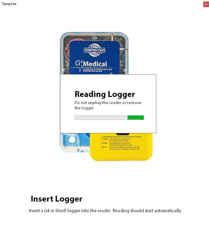 #3. TempLite (Windows) 由: Temprecord