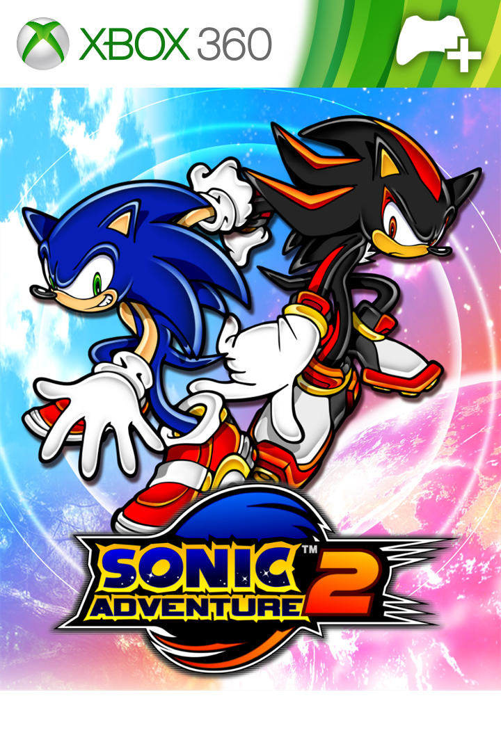 Buy Sonic Adventure™ 2: Battle Mode 