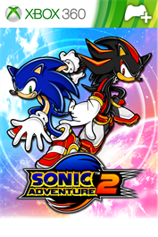 Sonic Adventure™ 2 Battle Pack