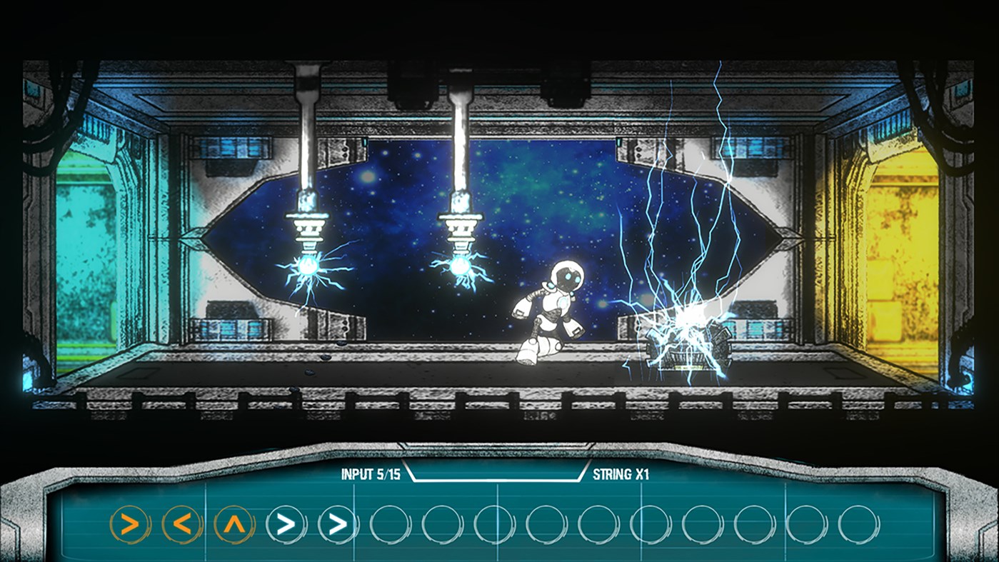 #10. Escape String (Xbox) โดย: Totalconsole