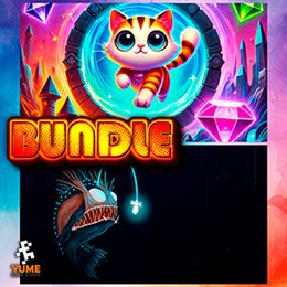 Aperçu MEOW & AQUA BUNDLE