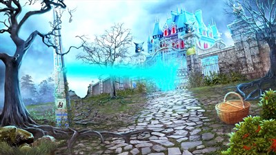 Halloween Hidden Object Bundle — скриншот 7