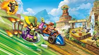 Crash™ Team Racing Nitro-Fueled - Édition Nitros Oxide