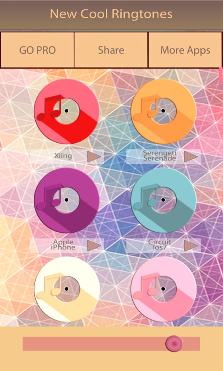 かっこいい無料着信音 着メロ 無料 を入手 Microsoft Store Ja Jp