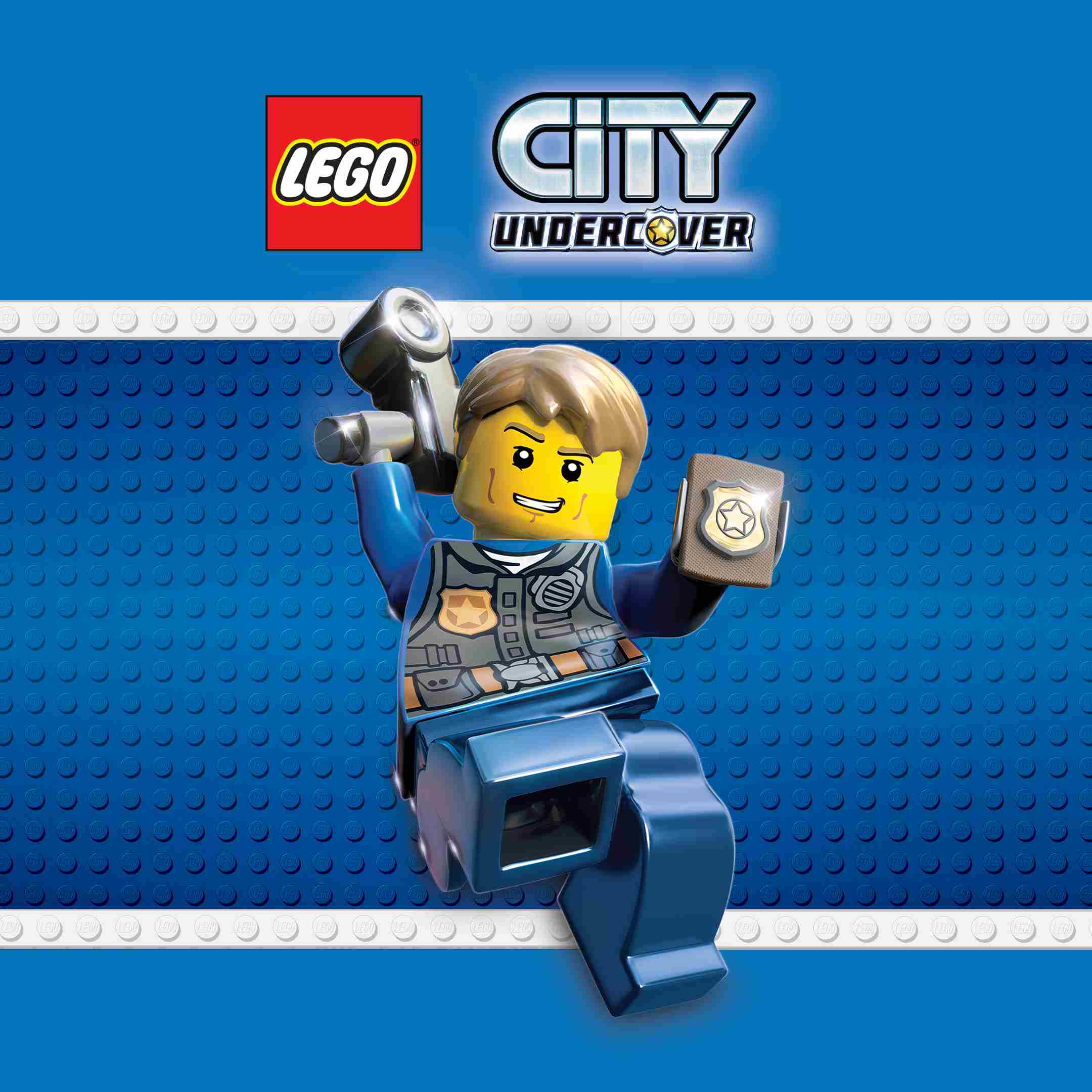 LEGO® CITY Undercover
