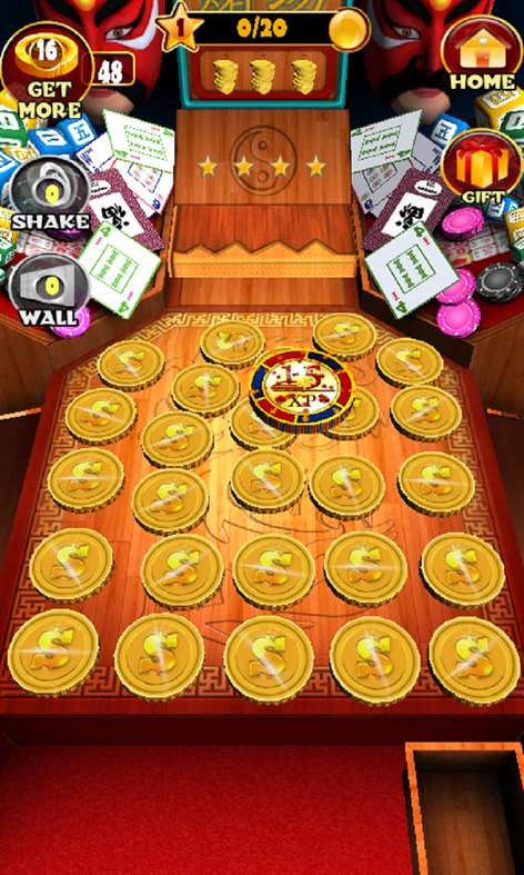 Coin Dozer - Best Free Coin Game App Latest version Free Download 2023 ...