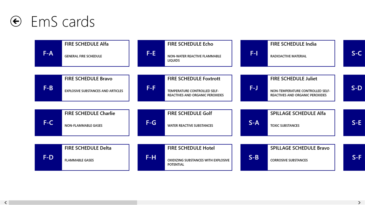 #7. EIS Maritime Dangerous Goods (IMDG 2013) (Windows) By: Humance AG