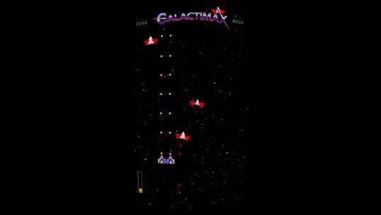 GalactiMAX screenshot 2