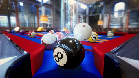 Get Red Ball Pool - Microsoft Store