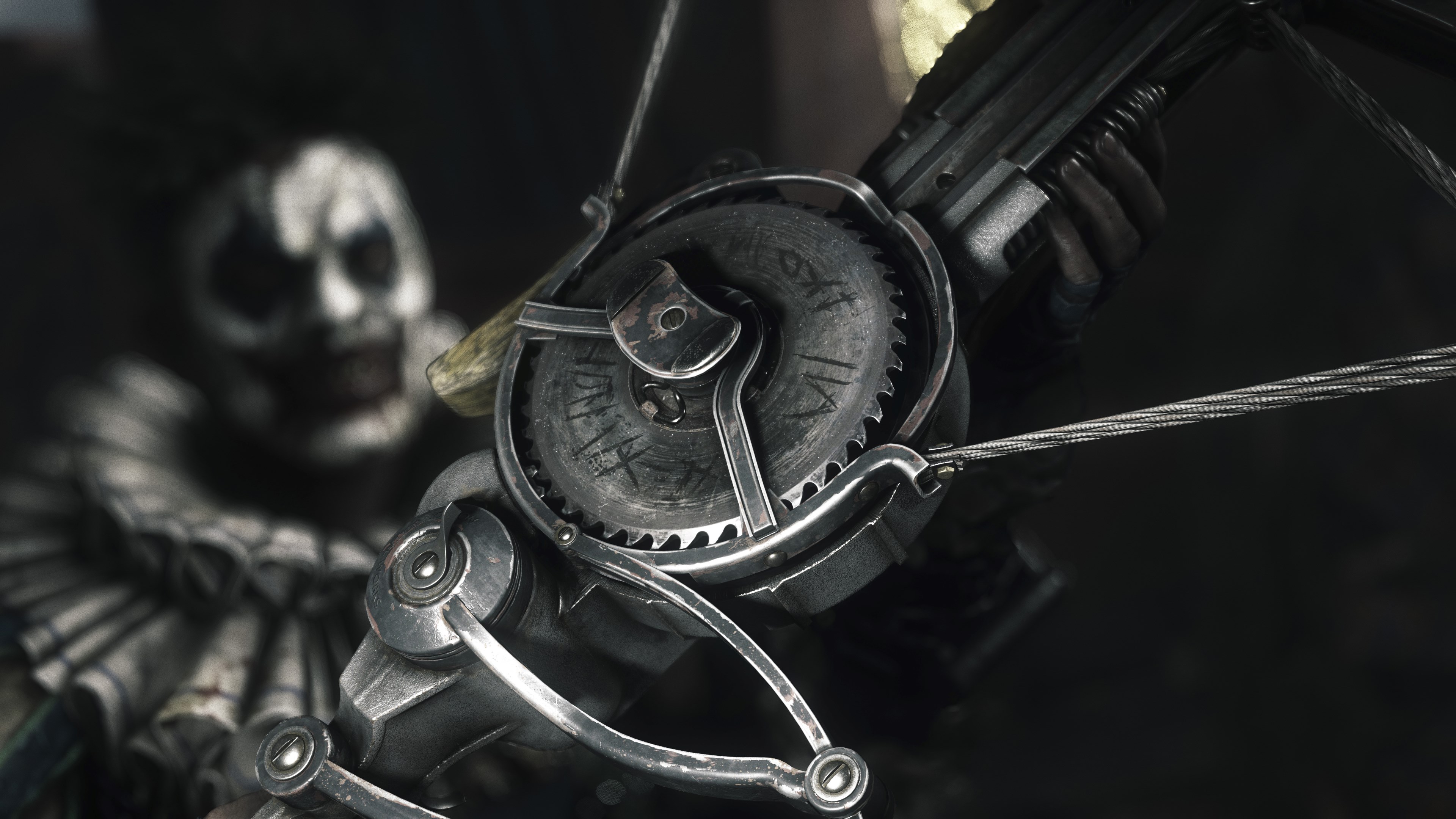 Hunt: Showdown 1896