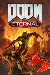 DOOM Eternal (Campaign) (PC)