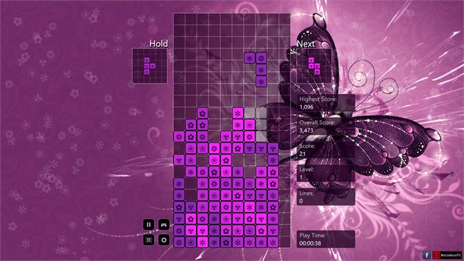 Get Tetra Blocks Puzzle Game - Microsoft Store