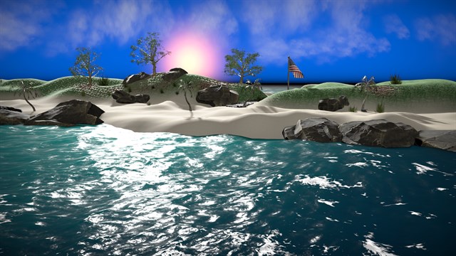 ATOLL : The Game screenshot 2