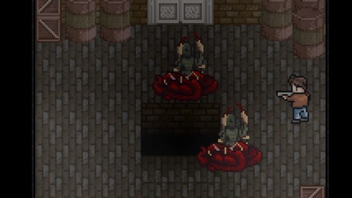 Dead of Darkness