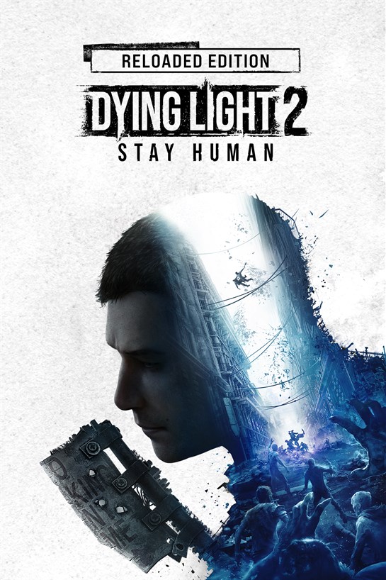 Box shot of Dying Light 2: Stay Human - Reloaded Edition