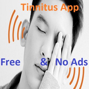 Get Tinnitus Cure Relief App With Noise Sound Treatment Microsoft Store En Gb