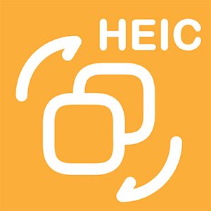 HEIC HEIF Converter - Universal Image Format
