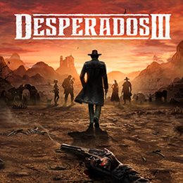 Aperçu Desperados III