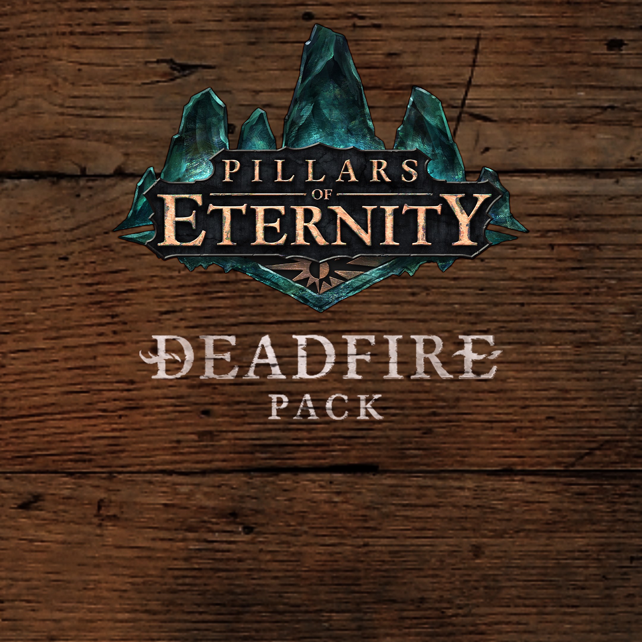 Pillars of Eternity: Deadfire Pack