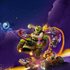 DreamWorks All-Star Kart Racing Rally Edition