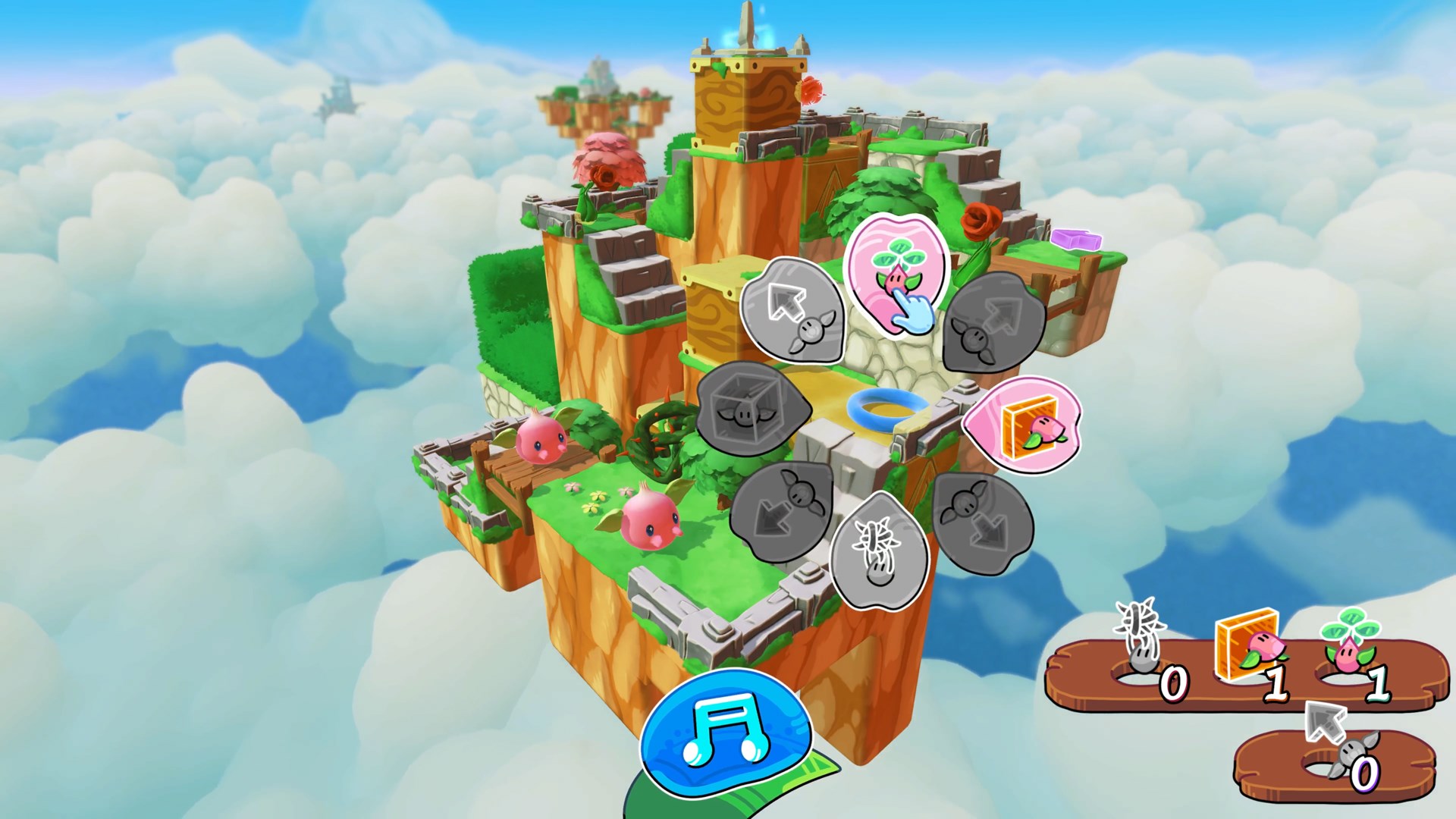 The Tempopo Release Trailer