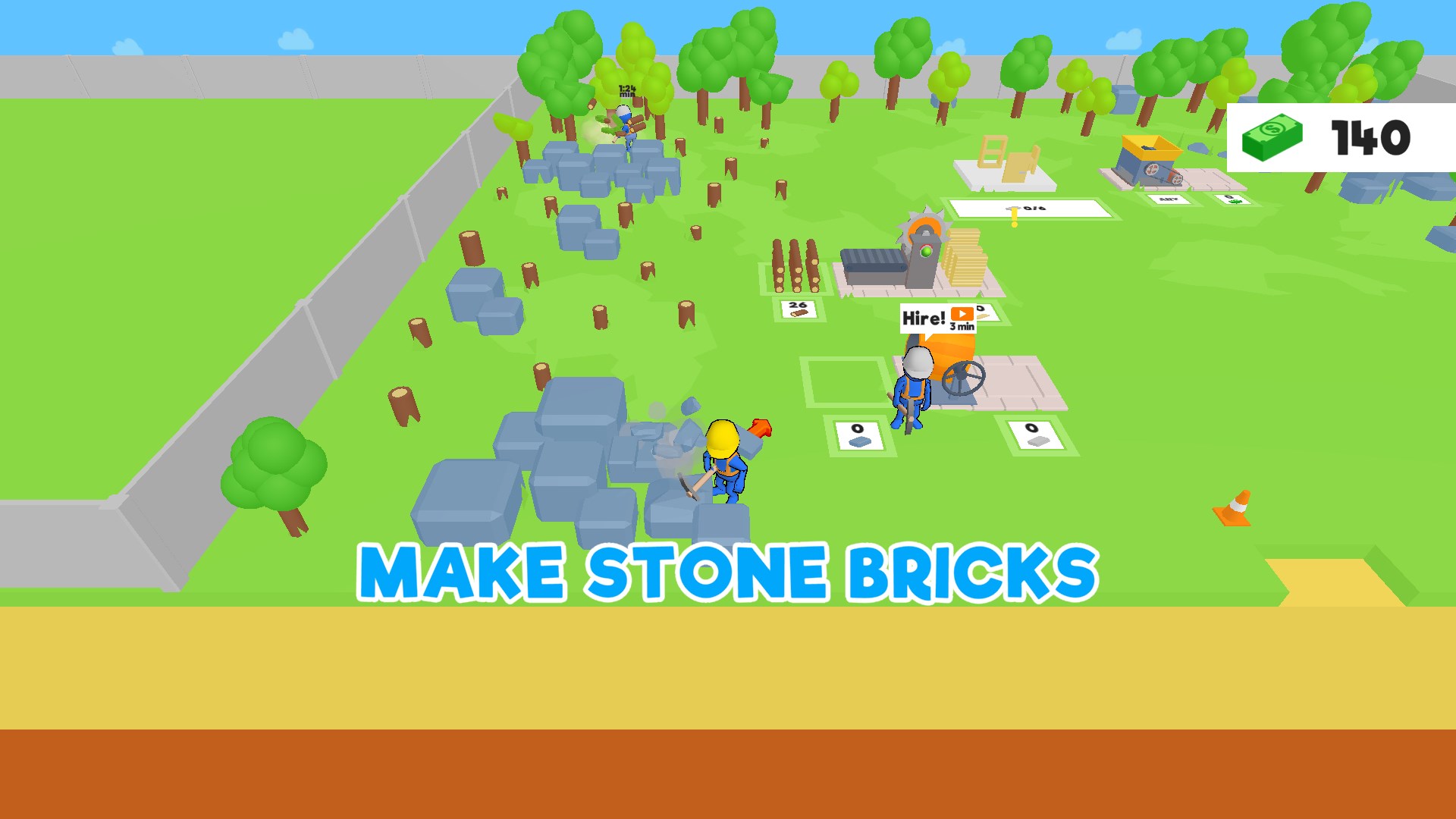 Get Idle Build Business Tycoon - Microsoft Store