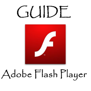 Adobe Flash Player-Pro GUIDE