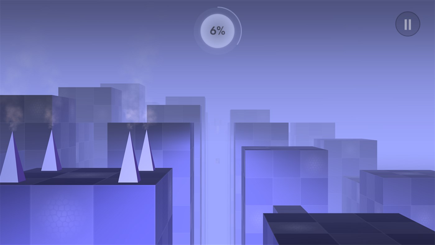 #2. Smash Way (Windows) Door: Strey