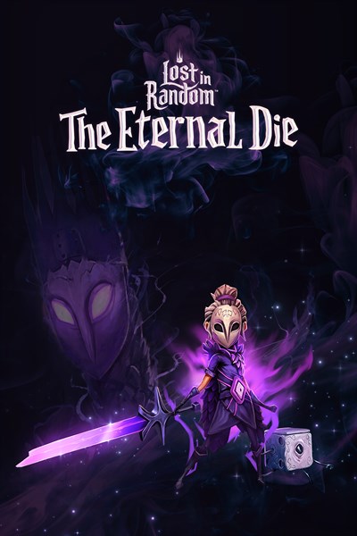 Lost in Random: The Eternal Die Demo