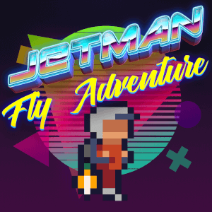 Jetman Fly Adventure