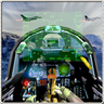 F18vF16 Fighter Jet Simulator