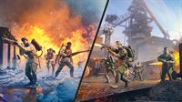 Enlisted - "Fight Fire With Fire" Bundle