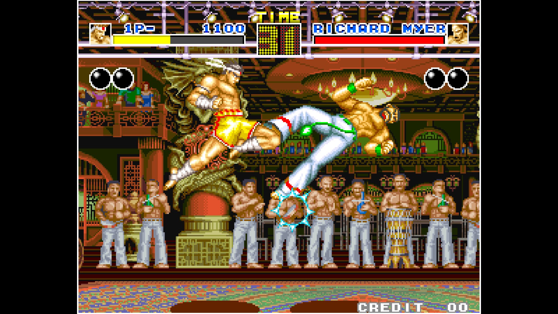 ACA NEOGEO FATAL FURY | Xbox | Chiave | Privato