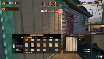 пакет игры: Gas Station Simulator и Can Touch This DLC — скриншот 22