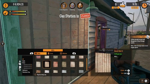Gas Station Simulator - Can Touch This DLC
