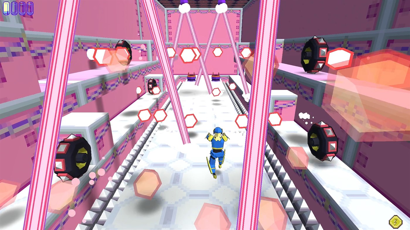 #10. Indie Essentials - 32-bit Retro (Xbox) 由: Eastasiasoft Limited