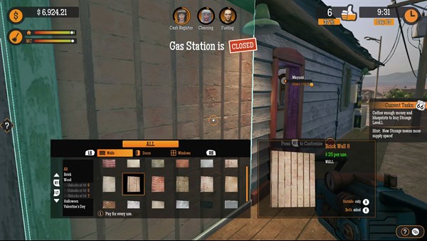 Airstrip DLC and Can Touch This DLC Bundle — 9
