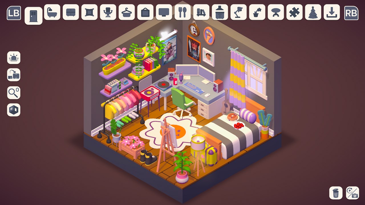 My Cozy Room screenshot 4