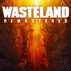 Wasteland Remastered cover image