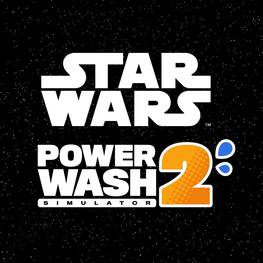 PowerWash Simulator 2 - STAR WARS Pack