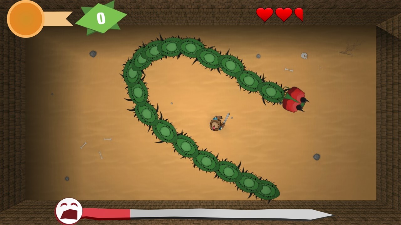 The Story Goes On screenshot 4