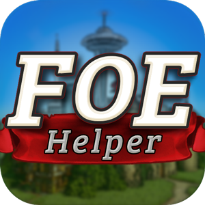 FoE - Helper