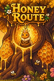 Honey Route (Windows)