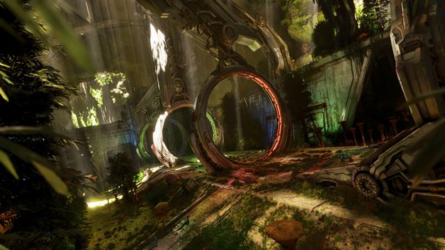 ARK: Survival Ascended screenshot 14