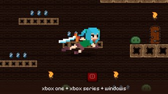 Quartz Caverns Pack (Xbox & Windows)