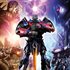 Transformers: The Dark Spark