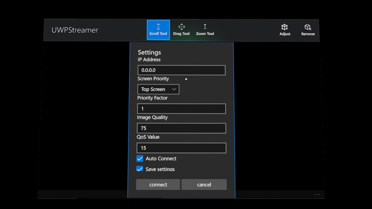 Get Uwpstreamer Microsoft Store